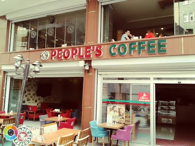 Photos of PEOPLE S COFFEE