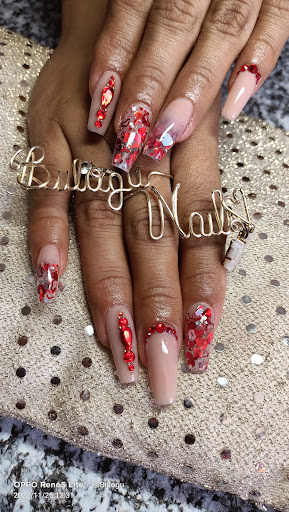 BiiloguNails - Visual