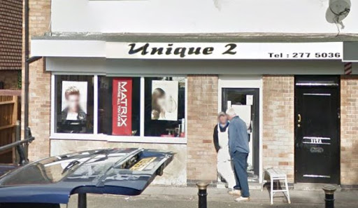 Unique 2 - Visual