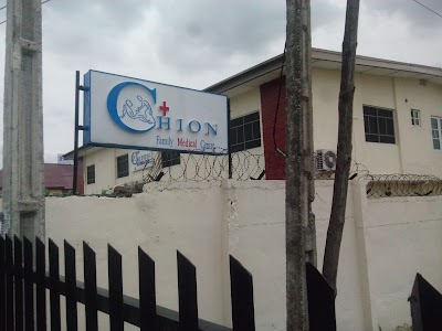 Photos of Chion Family Medical Centre