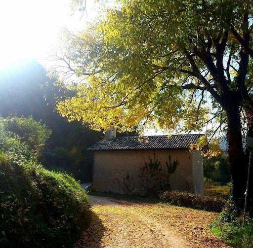 Chiesa di Santa Maria di Narco