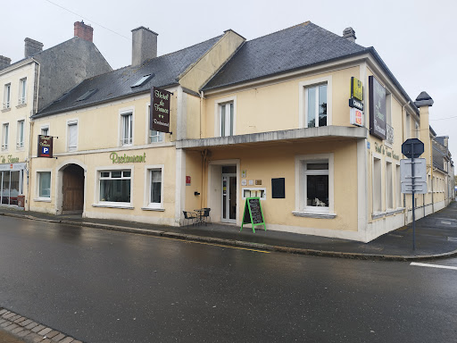 Hotel de France Isigny - Thumbnail