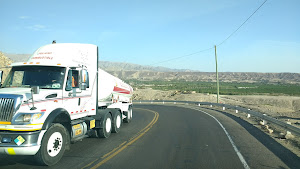 Estación de Servicio - Petroperu 5