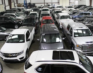 Wuamok Global Autos