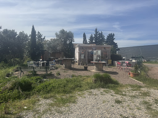 Photo 8 - carreou truck