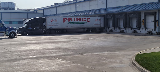 United States Cold Storage - Fresno Gallery - United States