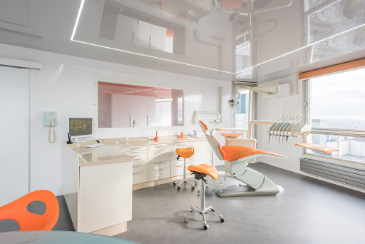 Dentist - Dr. Jérôme Hirsch - Thumbnail
