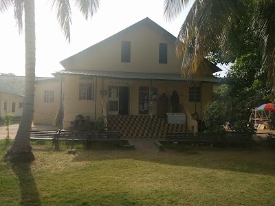 Photos of National Museum