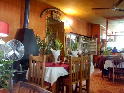 Photos of Hoster&iacute;a La Huerta