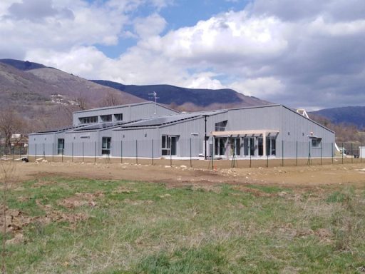 Fular Coperture - Visual