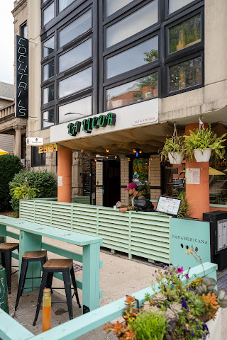 La Licor Panamericana by null