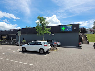 Photo n°4 de Pharmacie Thomas Ludres | Totum à Ludres (Magasin de vitamines et compléments alimentaires)