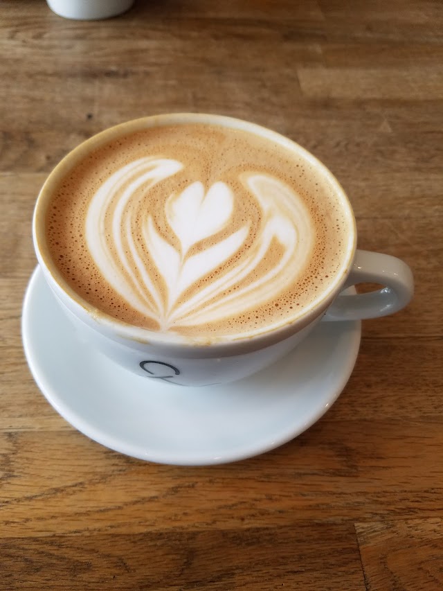 Coffee & Tea Collective