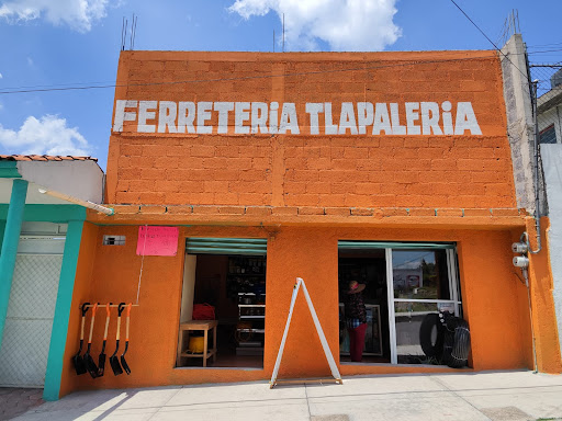 Ferretería y Tlapalería El Pariente