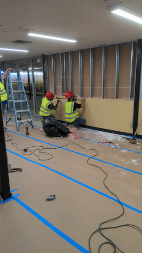 Avatar for Advance Construction