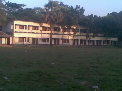 Photos of Gaiyerbhanga Central Mosque