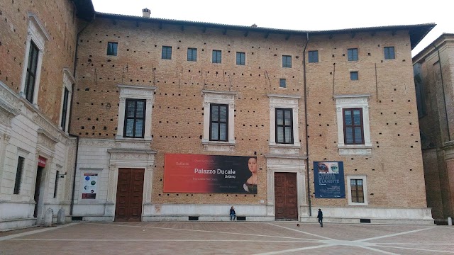 Urbino