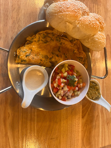 Arancini ארנצ׳יני מסעדה איטלקית כשרה