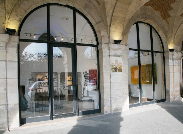 Modus Art Gallery