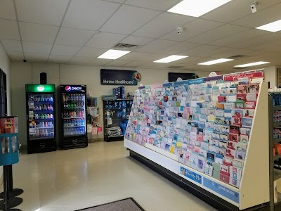 Dover Community Pharmacy