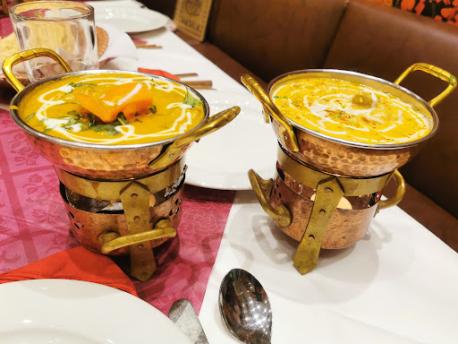 Amrit Masala Sonneberg - Visual