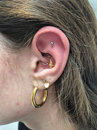 Photo n°13 de Chloé Piercing (Sur RDV) à Perpignan (Salon de piercing)