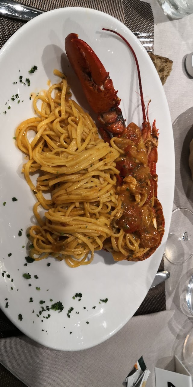 🐠 Ristorante di pesce crudo a Roma - Crudo & Co.