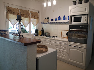 Photo n°7 de Gite La Vallée Verte à Sauveterre-la-Lémance (Gîte)