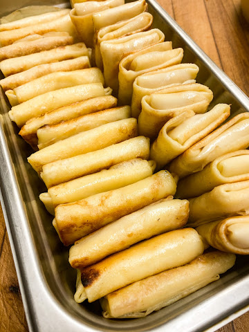 Racine Bakery by null