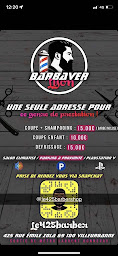 Photo n°12 de LE 425 BARBERSHOP à Villeurbanne (Barbier)