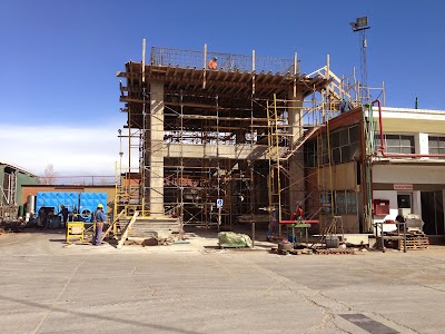 Photos of Monteverdi Construcciones