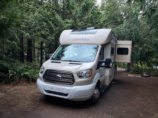 Port Ludlow RV Park - Thumbnail