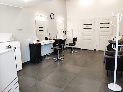 Salon fryzjerski Iwona Betyn , Alicja Kotlarek s.c.