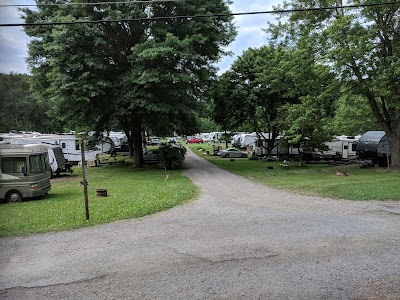 Indian Brave Campground