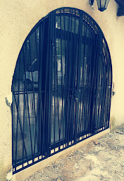 Photo n°16 de Ferronnerie Diana à Abzac (Société de fabrication d'escaliers)