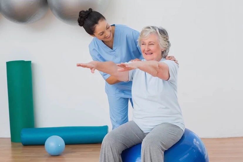 TRILOGY HOME HEALTHCARE - Photo 1
