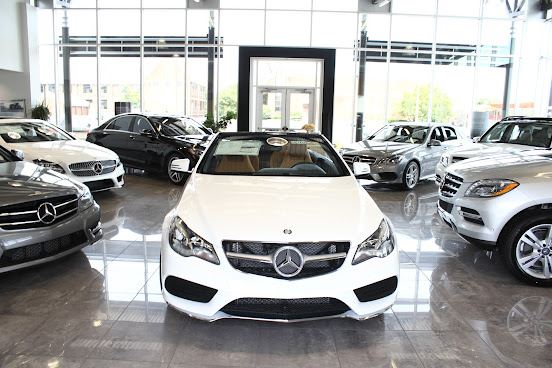 Mercedes-Benz of Kalamazoo by null