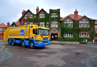 B&M Waste Services Wirral