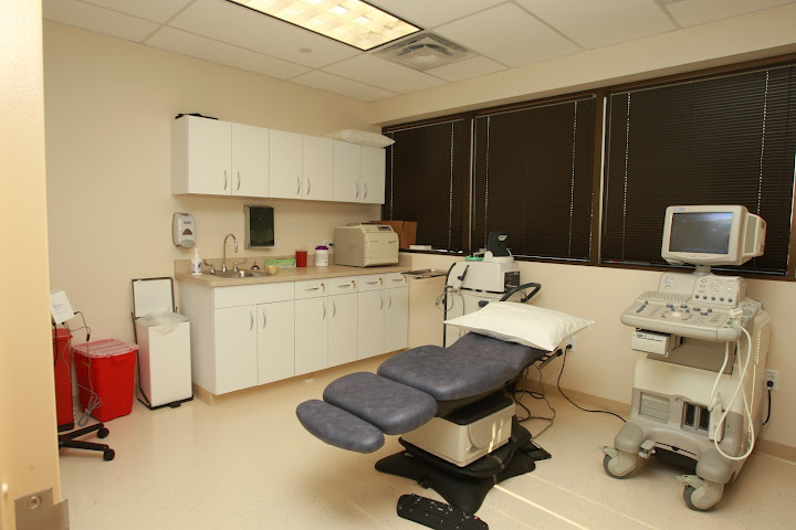 VHC Health - Virginia Hospital Center by null