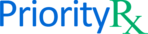 Priority RX - Visual