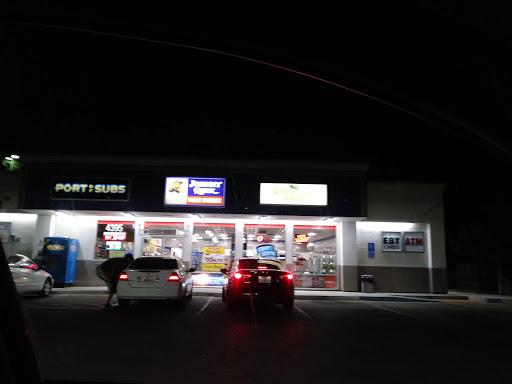 Chevron Fresno Gallery - United States