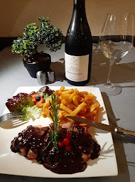 Photo n°55 de LE GOÛT DES HÔTES à Frontignan (Restaurant méditerranéen)