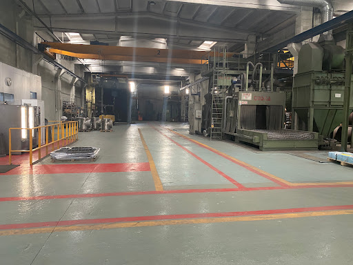 Officina Meccanica Rivoltana Srl - Thumbnail