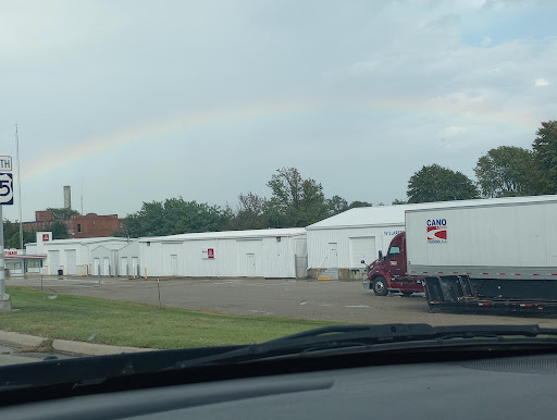 Willaredt Self Storage - Visual