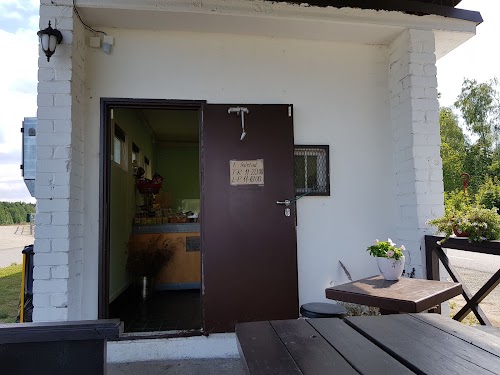 Jaama Grill &amp; pagar