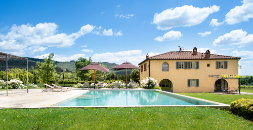 Il Borro - Visual