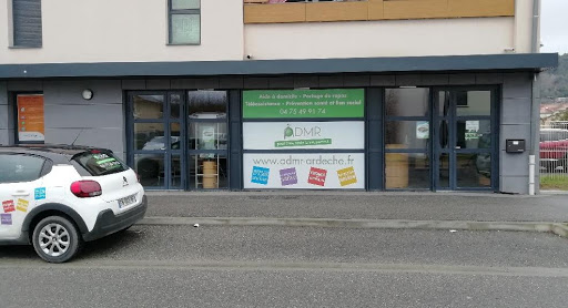 Photo de ADMR ETOILE SUR RHONE à Étoile-sur-Rhône (26800)