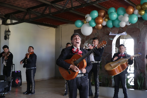 Mariachi Azteca De Oro Aguascalientes