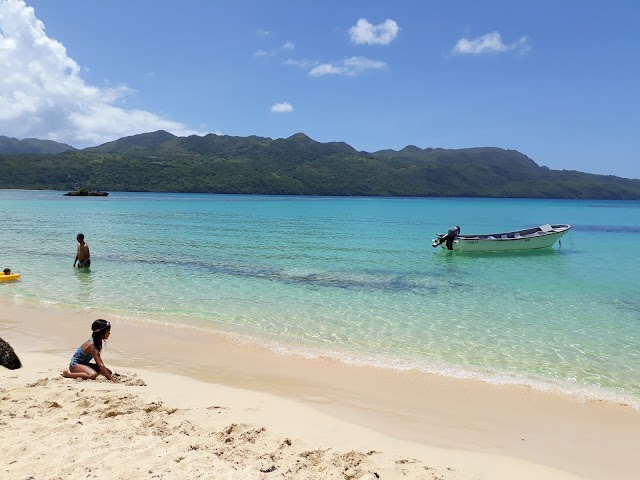 Playa Rincon