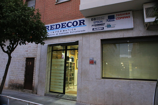 Redecor Informática - Thumbnail